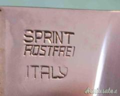 Coltello Caccia Maniago