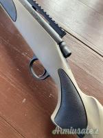 Remington ADL Tactical FDE HB 6.5 mm Creedmoor