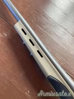 Remington ADL Tactical FDE HB 6.5 mm Creedmoor