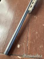 Remington ADL Tactical FDE HB 6.5 mm Creedmoor