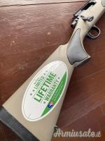 Remington ADL Tactical FDE HB 6.5 mm Creedmoor