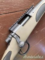 Remington ADL Tactical FDE HB 6.5 mm Creedmoor