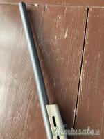 Remington ADL Tactical FDE HB 6.5 mm Creedmoor