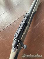 Remington ADL Tactical FDE HB 6.5 mm Creedmoor