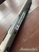 Remington ADL Tactical FDE HB 6.5 mm Creedmoor