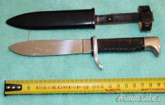 Coltello Replica Gioventu' Hitleriana
