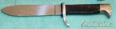 Coltello Replica Gioventu' Hitleriana