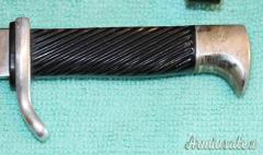 Coltello Replica Gioventu' Hitleriana