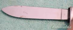 Coltello Replica Gioventu' Hitleriana