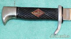 Coltello Replica Gioventu' Hitleriana