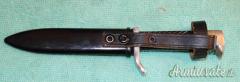 Coltello Replica Gioventu' Hitleriana