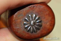 AFFARE Coltello Tanto Cold Steel 