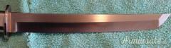 Coltello Tanto Cold Steel japan