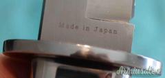 Coltello Tanto Cold Steel japan