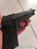 Pistola Beretta mod. 70 cal. 7.65 - Come NUOVA