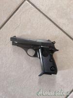 Pistola Beretta mod. 70 cal. 7.65 - Come NUOVA
