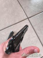 Pistola Beretta mod. 70 cal. 7.65 - Come NUOVA