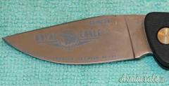 Coltello Royal Eagle