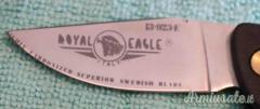 Coltello Royal Eagle