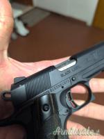 Browning mod. 1911 Black label cal. 22lr versione speciale 