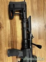 ...Altro | Non elencato HTI Center cal. 50 BMG .50 BMG