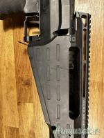 ...Altro | Non elencato HTI Center cal. 50 BMG .50 BMG