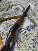 Sovrapposto Beretta mod. S55 Cal. 12 CANNE ALLEGGERITE