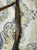 Sovrapposto Beretta mod. S55 Cal. 12 CANNE ALLEGGERITE