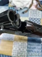 Sovrapposto Beretta mod. S55 Cal. 12 CANNE ALLEGGERITE