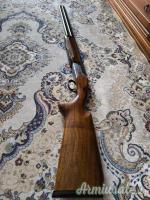 Sovrapposto CONTENTO mod. Lisbona 94 Cal. 12 - Raro