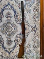 Sovrapposto CONTENTO mod. Lisbona 94 Cal. 12 - Raro