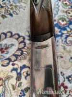 Sovrapposto CONTENTO mod. Lisbona 94 Cal. 12 - Raro