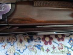 Sovrapposto CONTENTO mod. Lisbona 94 Cal. 12 - Raro