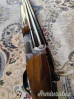 Sovrapposto CONTENTO mod. Lisbona 94 Cal. 12 - Raro