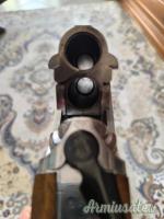 Sovrapposto CONTENTO mod. Lisbona 94 Cal. 12 - Raro