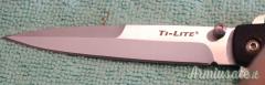 Coltello Ti-Li  Cold Steel