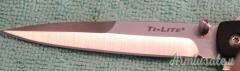 Coltello Ti-Li  Cold Steel