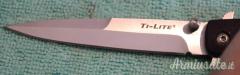 Coltello Ti-Li  Cold Steel