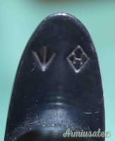 COMMANDO  J. NOWILL & SONS J.ADAMS SHEFFIELD ENGLAND