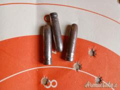 Palle Originali 6,5 Carcano