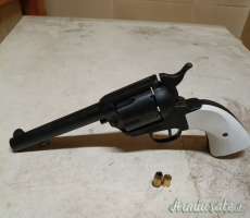 Revolver Bruni singola azione replica Colt 45 ranger