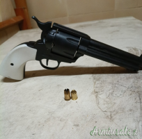 Revolver Bruni singola azione replica Colt 45 ranger