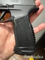 Sig sauer P365X Macro