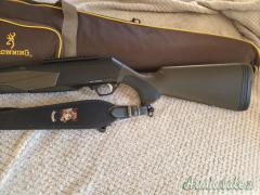 Browning Mk3 .308 Winchester