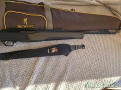 Browning Mk3 .308 Winchester