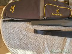 Browning Mk3 .308 Winchester