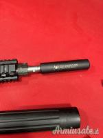 COLT AR15 MATCH + ACCESSORI