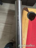 COLT AR15 MATCH + ACCESSORI