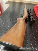 CZ | Ceska Zbrojovka 455 .22 Long Rifle