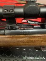 CZ | Ceska Zbrojovka 455 .22 Long Rifle